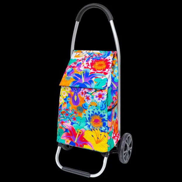 Chariot de courses - Trolly