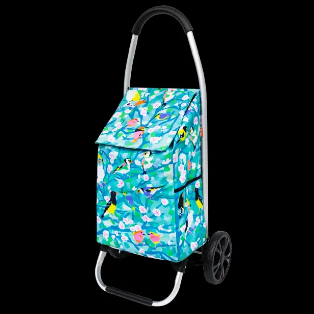 Chariot de courses - Trolly