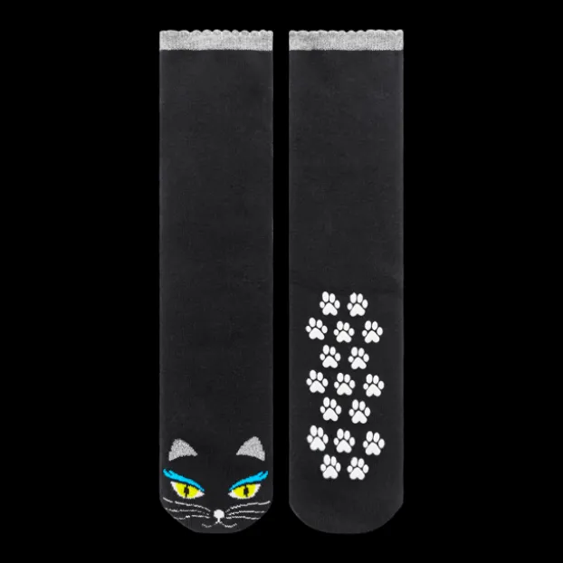 Chaussettes a picots - Duchesse