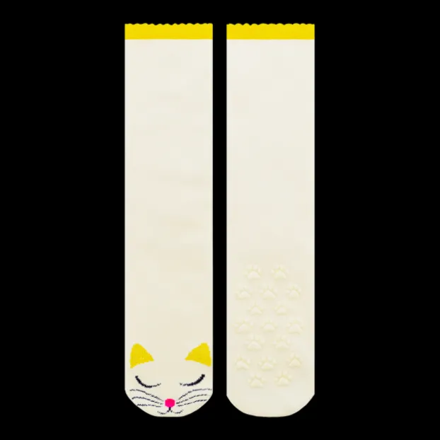 Chaussettes a picots - Duchesse