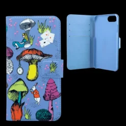 Coque a clapet pour iPhone 6, 6S, 7, 8, SE 2022 - Iwallet