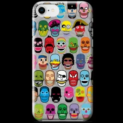 Coque pour iPhone 6S/7/8 - I Cover 6S/7/8, SE 2022