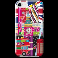 Coque pour iPhone 6S/7/8 - I Cover 6S/7/8, SE 2022