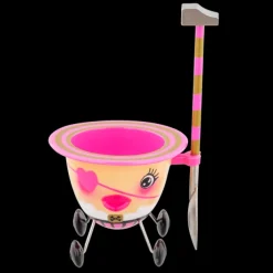 Coquetier design - Cocotte