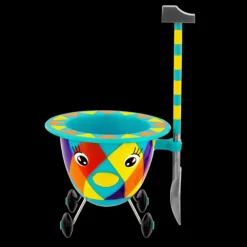 Coquetier design - Cocotte
