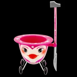 Coquetier design - Cocotte