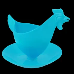 Coquetier design - Poulette
