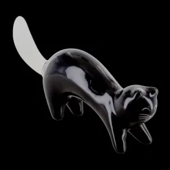 Couteau a beurre - Ponpon