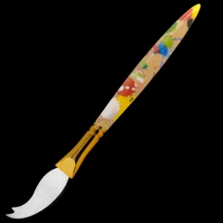 Couteau a fromage - Davincheese 2