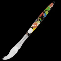 Couteau a fromage - Davincheese 2