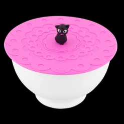 Couvercle silicone pour bol - Bienauchaud / Bienaufroid XL 15 cm