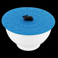 Couvercle silicone pour bol - Bienauchaud / Bienaufroid XL 15 cm