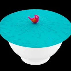 Couvercle silicone pour bol - Bienauchaud / Bienaufroid XXL 19,5 cm