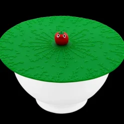 Couvercle silicone pour bol - Bienauchaud / Bienaufroid XXL 19,5 cm
