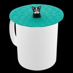 Couvercle silicone pour mug - Bienauchaud 10 cm