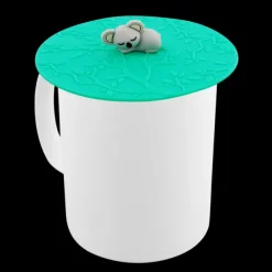 Couvercle silicone pour mug - Bienauchaud 10 cm