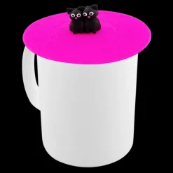 Couvercle silicone pour mug - Bienauchaud 10 cm