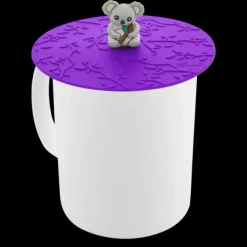 Couvercle silicone pour mug - Bienauchaud 10 cm