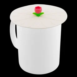 Couvercle silicone pour mug - Bienauchaud 10 cm
