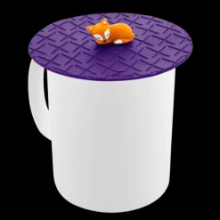 Couvercle silicone pour mug - Bienauchaud 10 cm