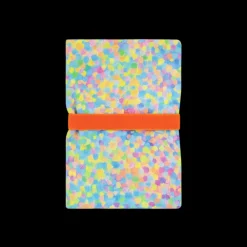 Couvre carnet de sante - La vie d'artiste
