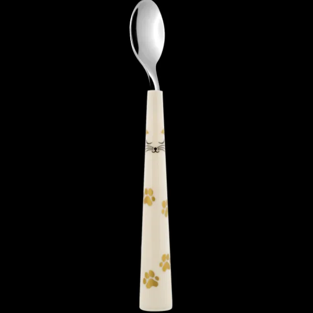 Cuillere a dessert - Sweet Spoon
