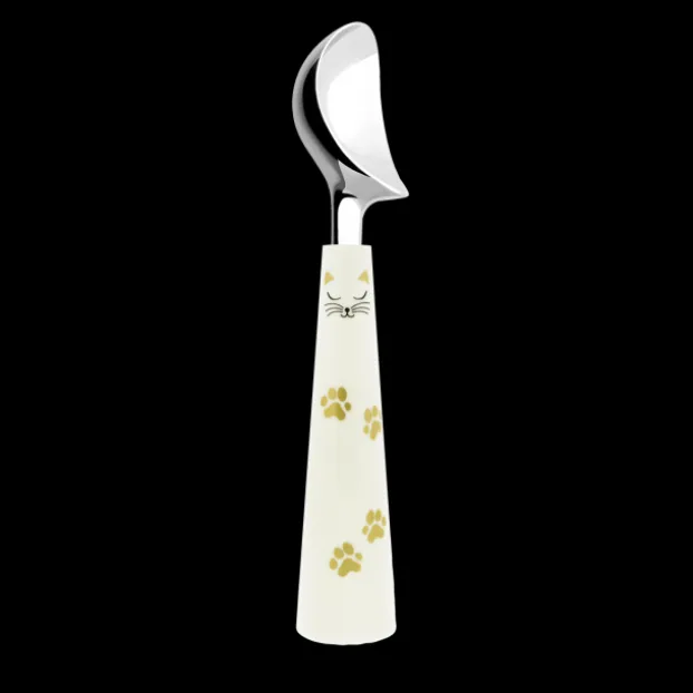 Cuillere a glace - Scoop