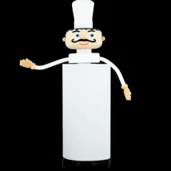 Derouleur essuie tout - Chef !