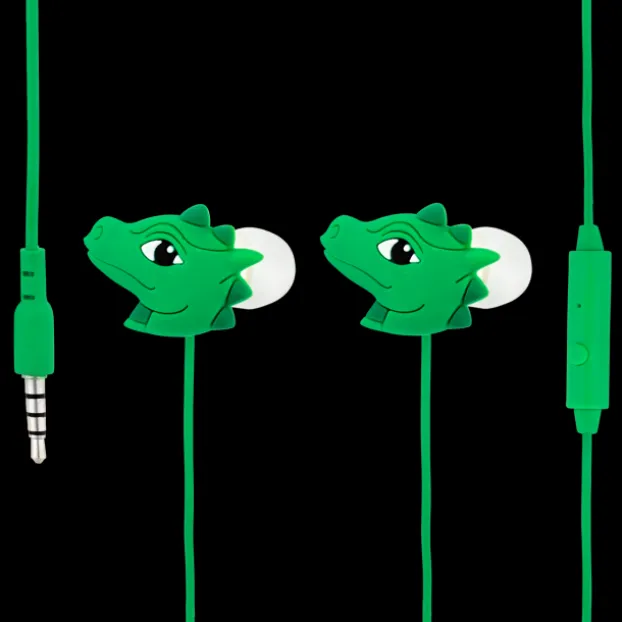 Ecouteurs avec micro integre - Swing