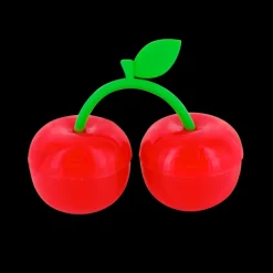 Etui a lentilles - Cherry