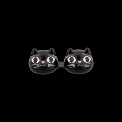 Etui a lentilles Chat - Matou vu