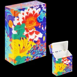 Etui pour paquet de cigarettes - Clop'in