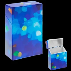 Etui pour paquet de cigarettes - Clop'in