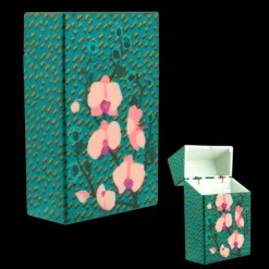Etui pour paquet de cigarettes - Clop'in