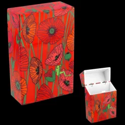 Etui pour paquet de cigarettes - Clop'in