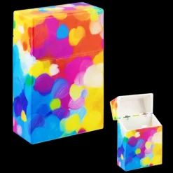 Etui pour paquet de cigarettes - Clop'in