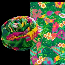 Foulard / pareo - Balade