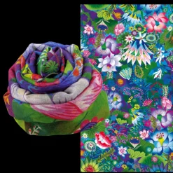 Foulard / pareo - Balade