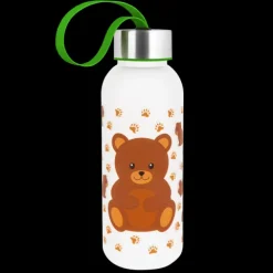 Gourde 42 cl - Happyglou small Enfants