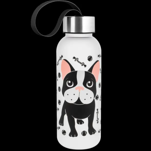 Gourde 42 cl - Happyglou small Enfants