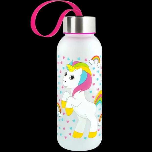 Gourde 42 cl - Happyglou small Enfants