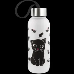Gourde 42 cl - Happyglou small Enfants