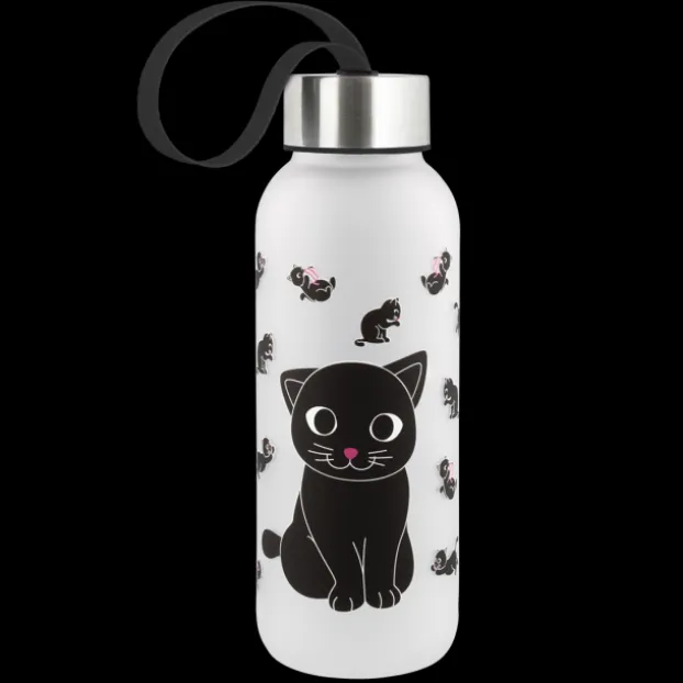 Gourde 42 cl - Happyglou small Enfants
