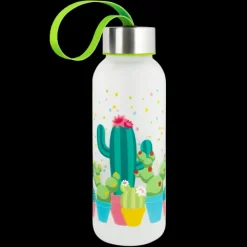 Gourde 42 cl - Happyglou small Enfants