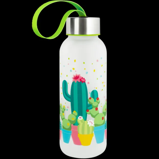 Gourde 42 cl - Happyglou small Enfants