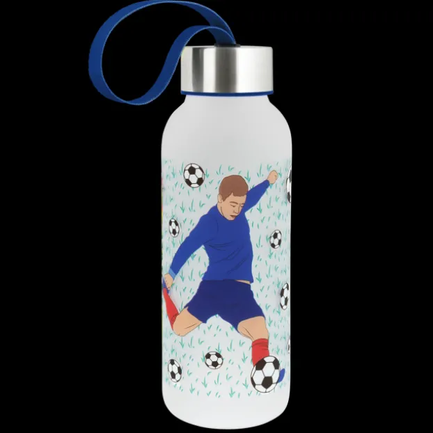 Gourde 42 cl - Happyglou small Enfants