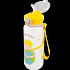 Gourde avec paille 50 cl - Happyglou straw
