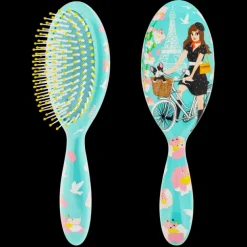 Grande brosse a cheveux - Ladypop Large