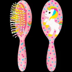 Grande brosse a cheveux - Ladypop Large Enfants