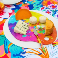 Grande planche en verre - Grand Chef d'oeuvre